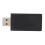 Tarjeta de sonido virtual USB 7.1 con puertos de micrófono de 3,5 mm 12
