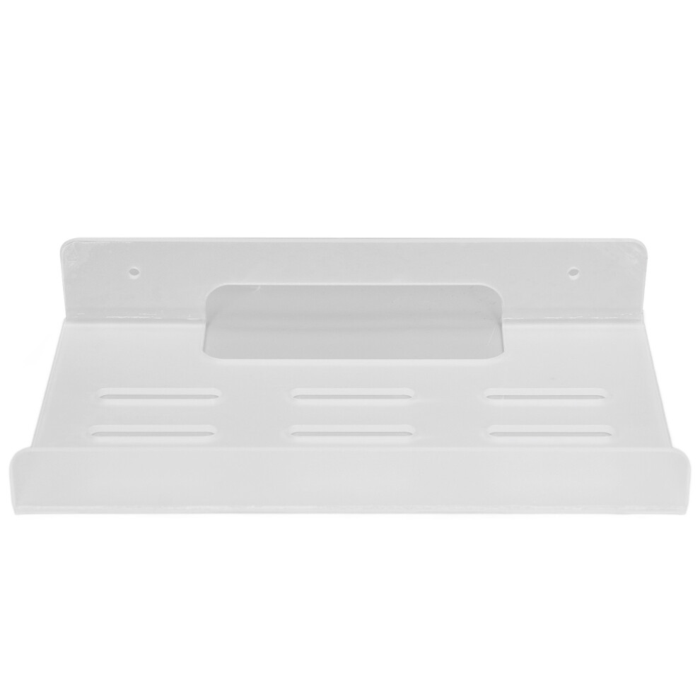 Router Storage Rack Save Space Multi Purpose Easy Installation High Stability Router Stand 8281321968565
