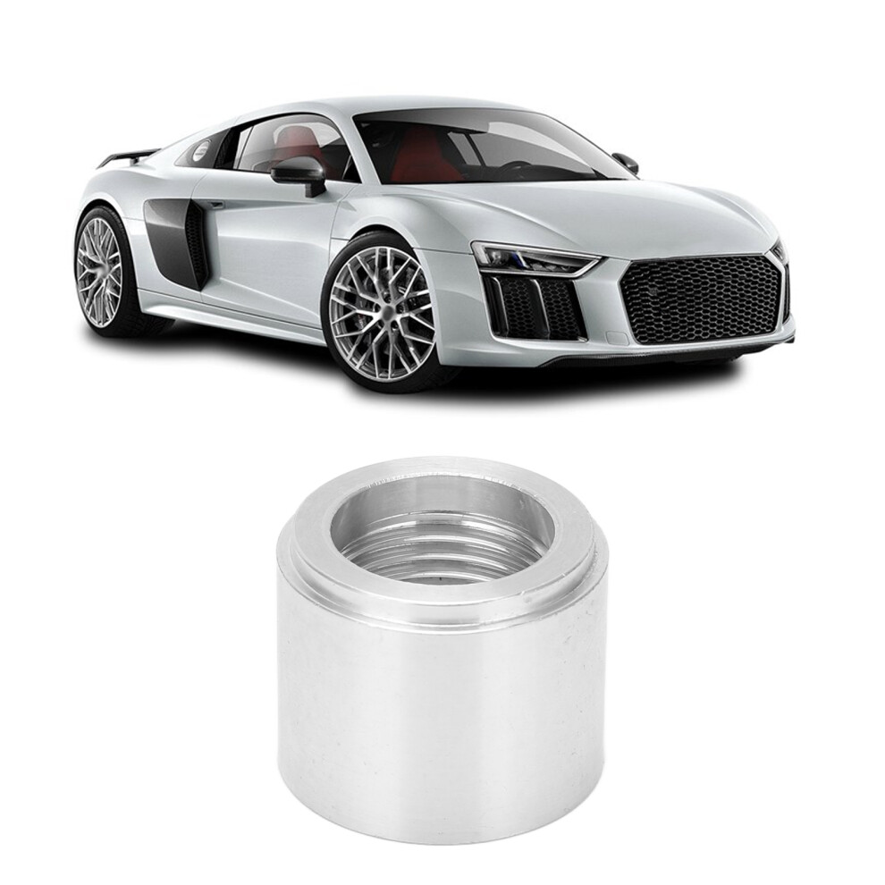 3/8In Weld On Bung Female Thread Anti Corrosion Aluminum Fitting Universal Accessory For Car 3411321968240