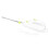 Electric Bread Knife Efficient Practical Detachable Easy Cleaning Kitchen Cutting Tool 7