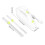 Electric Bread Knife Efficient Practical Detachable Easy Cleaning Kitchen Cutting Tool 6