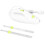 Electric Bread Knife Efficient Practical Detachable Easy Cleaning Kitchen Cutting Tool 5