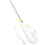 Electric Bread Knife Efficient Practical Detachable Easy Cleaning Kitchen Cutting Tool 12