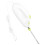 Electric Bread Knife Efficient Practical Detachable Easy Cleaning Kitchen Cutting Tool 11