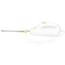 Electric Bread Knife Efficient Practical Detachable Easy Cleaning Kitchen Cutting Tool