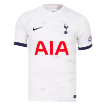 (XS) 2023-2024 Tottenham Hotspur Home Shirt