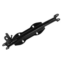 Barra di pedane per CRF50, lega di acciaio, 50cc-160cc