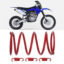 Molla della frizione durevole da 1000 giri/min per motori GY6 da 50 cm³ a 100 cm³ ATV e Moped 139QMB