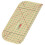 Righello da quilting in plastica per tessuti HR2010, 1 pezzo 5