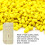 Righello da quilting in plastica per tessuti HR2010, 1 pezzo 10