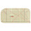 Righello da quilting in plastica per tessuti HR2010, 1 pezzo 2