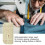 Righello da quilting in plastica per tessuti HR2010, 1 pezzo 6