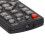 DP132 DP132NU Telecomando, ABS, 2 x AAA 4