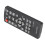 DP132 DP132NU Telecomando, ABS, 2 x AAA 3