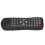 Télécommande de remplacement en ABS, 2 piles AA pour RX-V340 RX-V350 16
