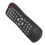 Télécommande de remplacement en ABS, 2 piles AA pour RX-V340 RX-V350 11