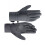 Guanti invernali impermeabili touchscreen M/L/XL nero 5