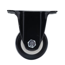 Ruedas rígidas de alta resistencia Ø63 mm / 2.48 in poliéster