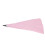 Set da pasticceria rosa da 6 pezzi: sacca da 30 cm, beccucci da 3 cm, 3,5 cm 8
