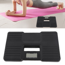 Home Mini Weight Scale Universal LCD Display Accurate Digital Scale for Families Men Women Children