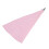 Set da pasticceria rosa da 6 pezzi: sacca da 30 cm, beccucci da 3 cm, 3,5 cm 14
