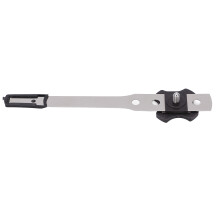 Clicador para arco recurvo de aleación de aluminio 6 g