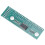 MCP23017-E/SS Expanseur E/S I2C 16 bits 66  18 mm Vert 1