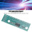 MCP23017-E/SS Expanseur E/S I2C 16 bits 66  18 mm Vert 7