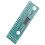 MCP23017-E/SS Expanseur E/S I2C 16 bits 66  18 mm Vert 10