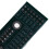 MCP23017-E/SS Expanseur E/S I2C 16 bits 66  18 mm Vert 9