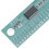 MCP23017-E/SS Expanseur E/S I2C 16 bits 66  18 mm Vert 8