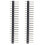 MCP23017-E/SS Expanseur E/S I2C 16 bits 66  18 mm Vert 12