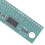 MCP23017-E/SS Expanseur E/S I2C 16 bits 66  18 mm Vert 4