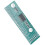 MCP23017-E/SS Expanseur E/S I2C 16 bits 66  18 mm Vert 5