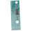 MCP23017-E/SS Expanseur E/S I2C 16 bits 66  18 mm Vert 16