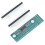 MCP23017-E/SS Expanseur E/S I2C 16 bits 66  18 mm Vert 15