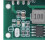 Régulateur DC-DC Buck 28x33x8mm 3 A 5,2 V Noir 6