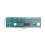 MCP23017-E/SS Expanseur E/S I2C 16 bits 66  18 mm Vert 3