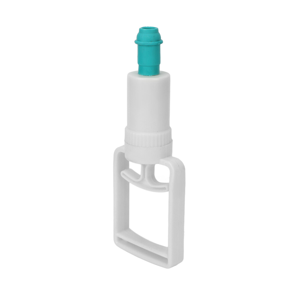 Cupping Hand Pump Strong Suction Vacuum Cupping Pump Replacement Vacuum Pump Accessory
