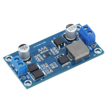Convertisseur DC-DC abaisseur 16-36V vers 12V 6A 75W module d'alimentation