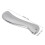 Strumento Gua Sha Terahertz 131x35.2mm 5.2x1.4in Viso 11