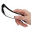 Strumento Gua Sha Terahertz 131x35.2mm 5.2x1.4in Viso 3