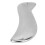 Strumento Gua Sha Terahertz 131x35.2mm 5.2x1.4in Viso 4