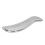 Strumento Gua Sha Terahertz 131x35.2mm 5.2x1.4in Viso 16