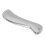 Strumento Gua Sha Terahertz 131x35.2mm 5.2x1.4in Viso 15