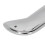 Strumento Gua Sha Terahertz 131x35.2mm 5.2x1.4in Viso 5