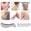 Strumento Gua Sha Terahertz 131x35.2mm 5.2x1.4in Viso 6