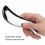 Strumento Gua Sha Terahertz 131x35.2mm 5.2x1.4in Viso 9