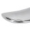Strumento Gua Sha Terahertz 131x35.2mm 5.2x1.4in Viso 7
