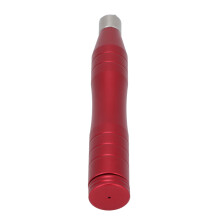 Abre rodamientos de reloj de aleación 105x10 mm Rojo 2892 7750